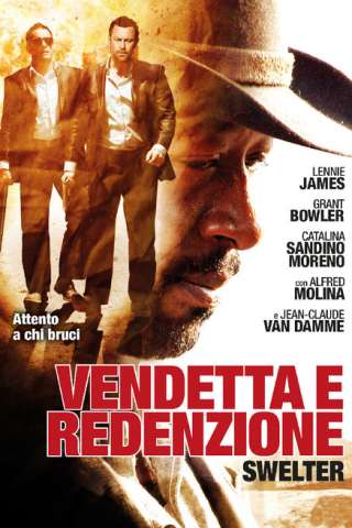 Vendetta e Redenzione streaming
