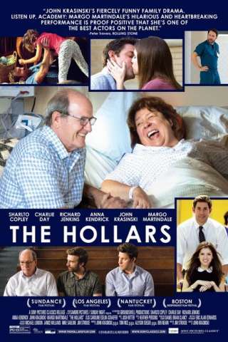 The Hollars streaming