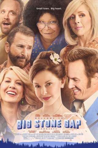 Big Stone Gap streaming