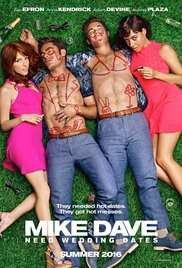 Mike & Dave: Un matrimonio da sballo streaming