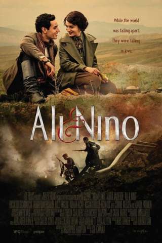 Ali & Nino streaming