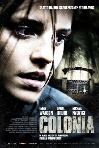 Colonia streaming