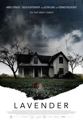 Lavender streaming