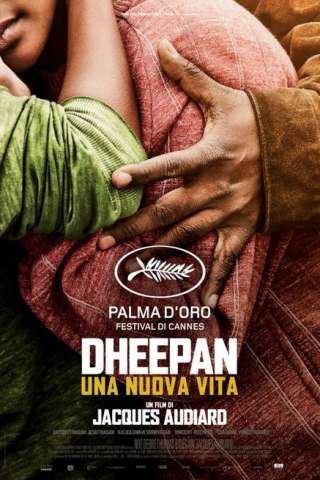 Dheepan - Una nuova vita streaming