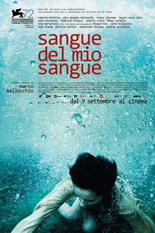 Sangue del mio sangue streaming
