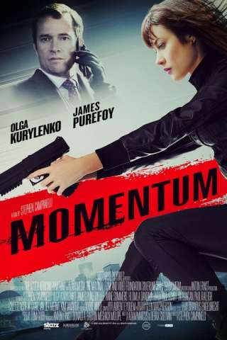 Momentum streaming
