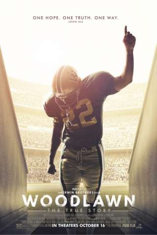 Woodlawn streaming