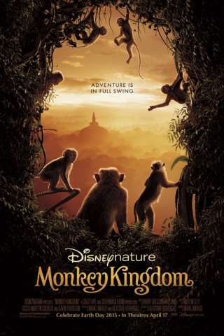 Monkey Kingdom streaming