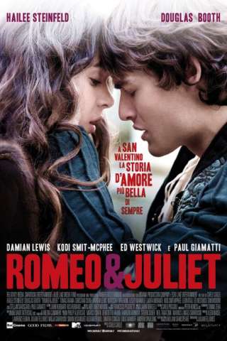 Romeo e Giulietta - Romeo & Juliet streaming