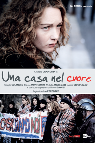 Una casa nel cuore streaming