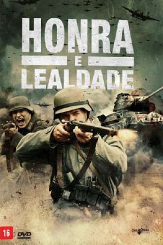 Onore e Lealtà streaming