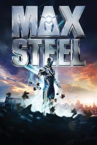 Max Steel streaming