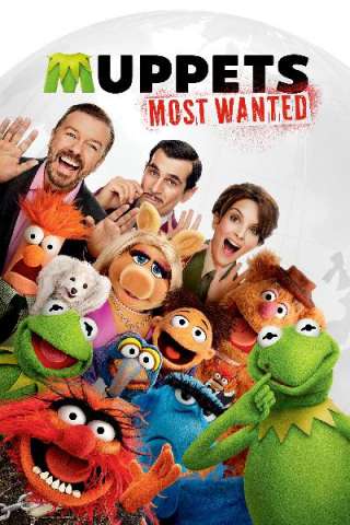 Muppets 2 - Ricercati streaming
