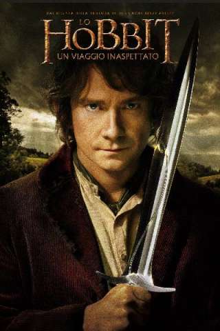 Lo Hobbit - Un viaggio inaspettato streaming