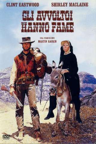 Gli avvoltoi hanno fame streaming