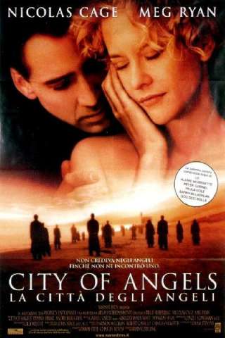 City of Angels - La città degli angeli streaming
