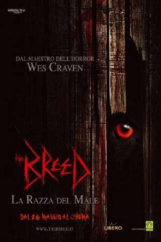 The Breed - La razza del male streaming