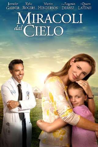 Miracoli dal cielo streaming