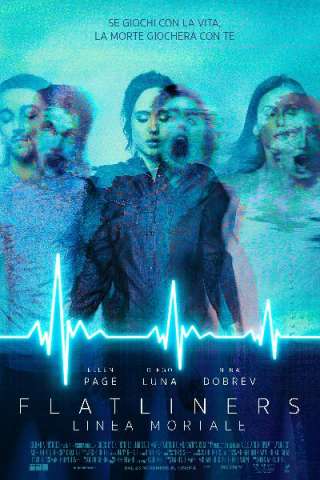 Flatliners - Linea mortale streaming