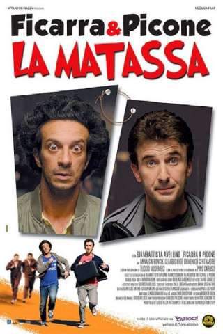 La matassa streaming