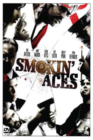 Smokin' Aces streaming