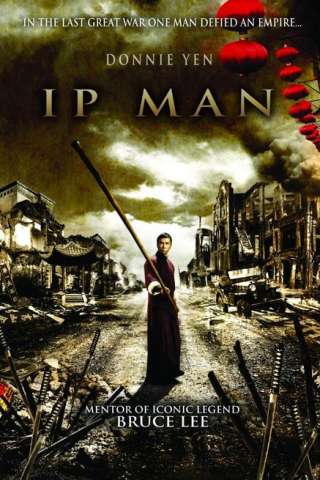 Ip Man streaming