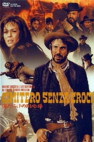 Cimitero senza croci streaming