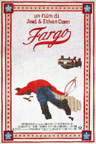 Fargo streaming