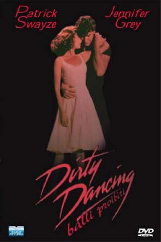 Dirty Dancing - Balli proibiti streaming