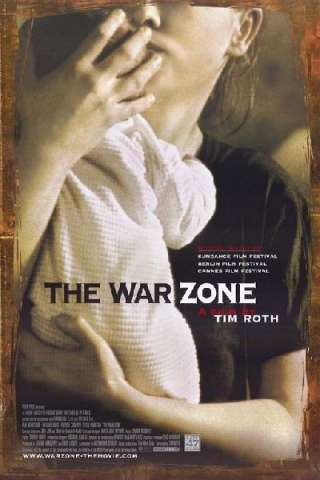 Zona di guerra streaming