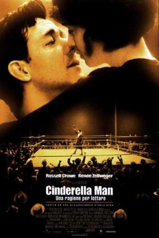Cinderella Man - Una ragione per lottare streaming