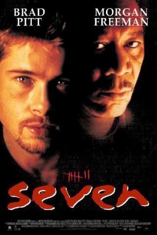 Seven streaming