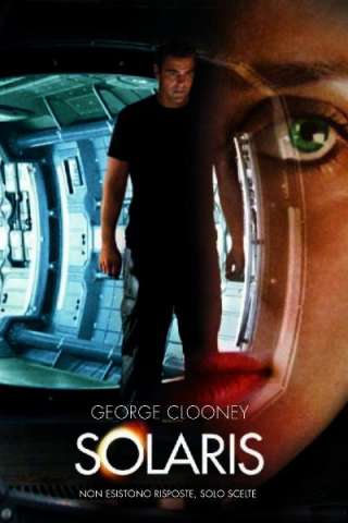Solaris streaming