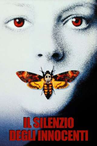 Il silenzio degli innocenti streaming