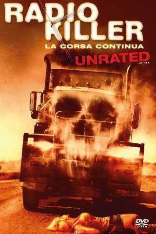 Radio Killer 3 - La corsa continua streaming