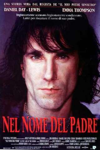 Nel nome del padre streaming