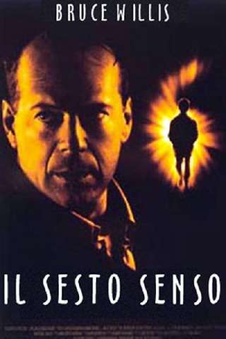 Il sesto senso streaming