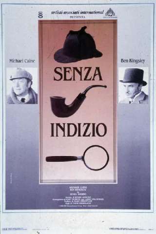 Senza indizio streaming