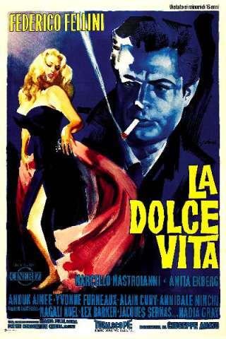 La dolce vita streaming