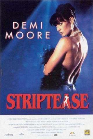 Striptease streaming