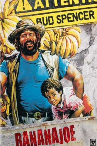 Banana Joe streaming