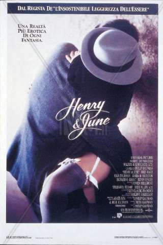 Henry & June streaming