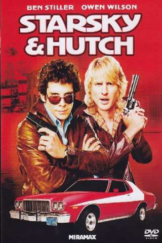 Starsky & Hutch streaming