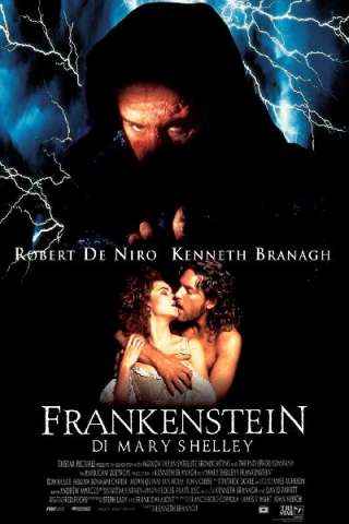 Frankenstein di Mary Shelley streaming