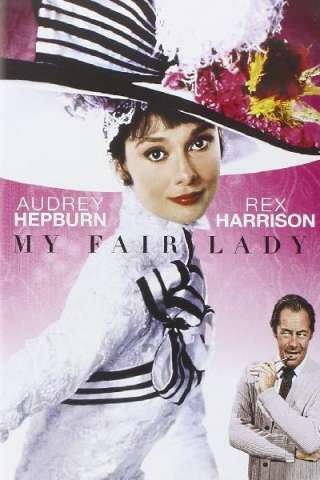 My Fair Lady streaming