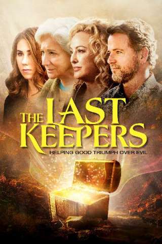 The Last Keepers - Le ultime streghe streaming