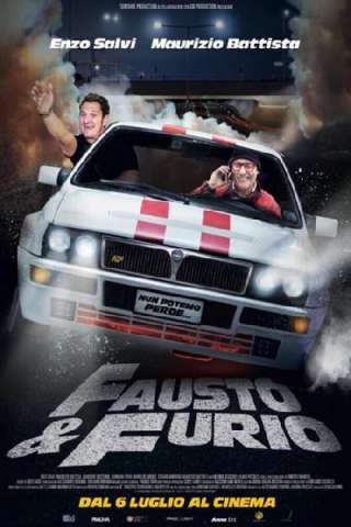 Fausto & Furio - Nun potemo perde streaming
