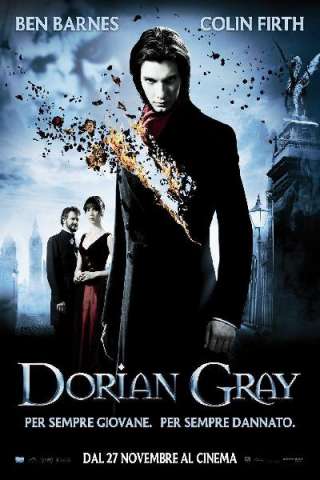 Dorian Gray streaming