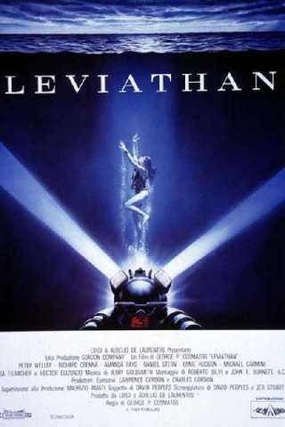 Leviathan streaming
