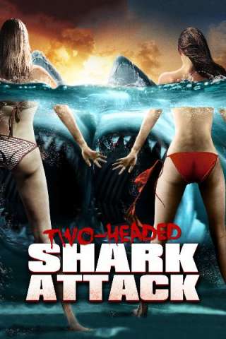 Monster Shark Attack streaming
